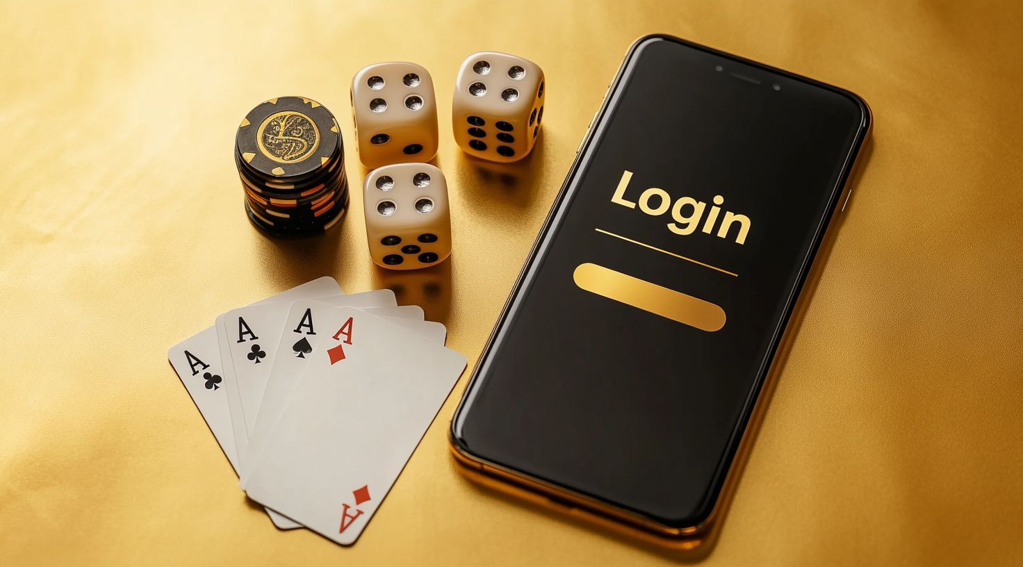 Login at JLJL333 Mobile App Casino
                                